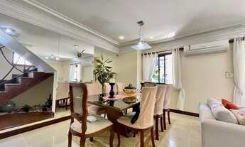 Imagem 3: Cobertura Triplex - 280 m² - Bairro de Nazaré