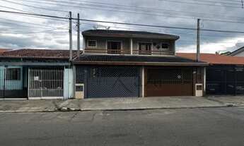 Imagem: Casa Sobrado - Jardim Oriente - 3 Dormitórios