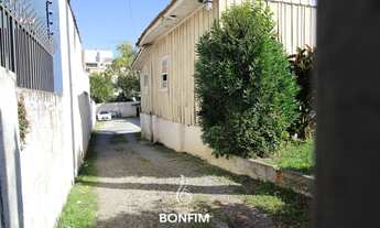 Imagem 3: CURITIBA - Terreno Padrão - Água Verde