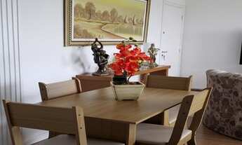 Imagem 4: APARTAMENTO RESIDENCIAL em BARUERI - SP, TAMBORÉ