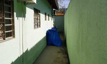 Imagem 5: Casa para venda tem 285 metros quadrados com 3 quartos em São Francisco - Goiânia - GO