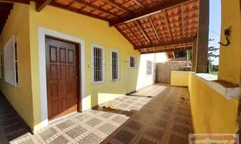 Imagem 4: Casa para Venda em Peruíbe, Jardim Ribamar, 2 dormitórios, 1 suíte, 1 banheiro, 4 vagas