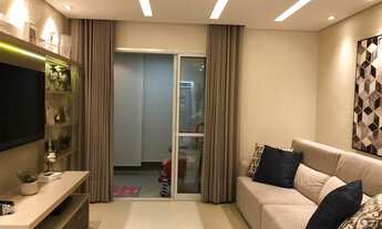 Imagem 6: Apartamento Condomínio Winds Torre única Indaiatuba /SP