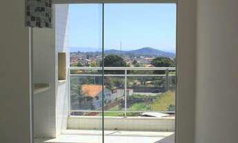 Imagem: Apartamento com 2 Quartos, Sendo 1 Suíte