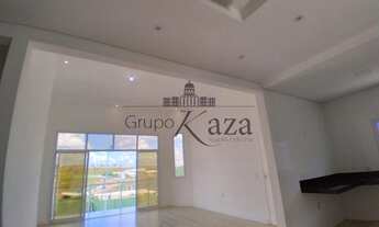 Imagem 6: Linda Casa - 230m² - Urbanova - Condomínio Residencial Alphaville I - Analisa permuta