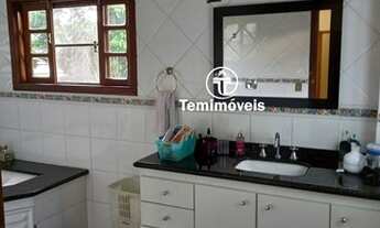 Imagem 6: Sobrado com 265m²,4 dormitórios, sendo uma suite com hidromassagem, Ótima Localização