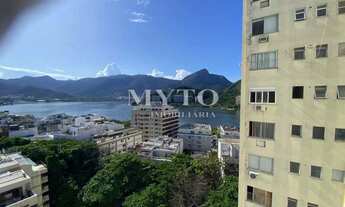 Imagem 2: Apartamento para venda possui 95 m² com 3 quartos em Ipanema - Rio de Janeiro - RJ