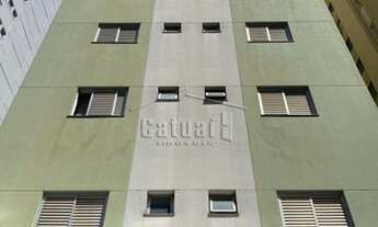 Imagem: Apartamento com 2 quartos no Arco Íris