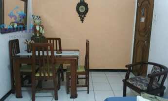 Imagem: Apartamento 2 Qtos térreo, Pitangueiras