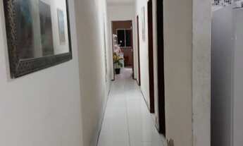 Imagem 4: Repasso casa 3 quartos , apenas 38 mil , bairro alvorada Pacatuba