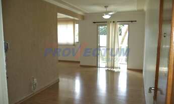 Imagem: Campinas - Apartamento Padrão - Parque