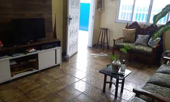 Imagem 4: Casa com 3 quartos na primeira quadra da praia