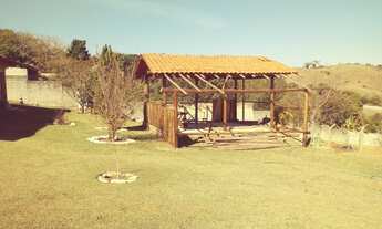 Imagem 3: Bela Chácara com 1300mts no Recanto dos Tamoios 1,5km da Rod dos Tamoios