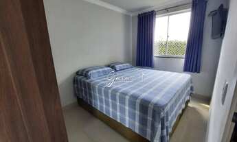 Imagem 5: Apartamento com 3 dormitórios à venda, 52 m² por R$ 230.000,00 - Pinheirinho - Curitiba/PR