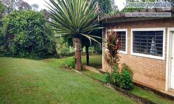 Imagem 3: CHACARA RESIDENCIAL em Atibaia - SP, Jardim Estância Brasil