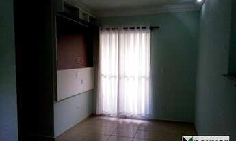 Imagem: Apartamento residencial à venda, Jardim