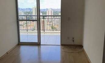 Imagem 3: APARTAMENTO COM FINO ACABAMENTO, NO EDF. MASSIMO VILA MASCOTE !