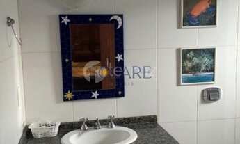 Imagem 6: Casa á venda no bairro do Campeche em Florianópolis-SC