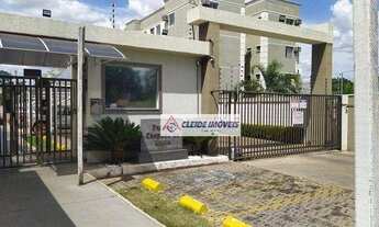 Imagem: Apartamento com 2 dormitórios à venda