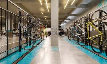 Imagem 4: ENTREGA MAIO/25] Cobertura Duplex com 163m², 3 Suítes, Terraço com churrasqueira e ponto