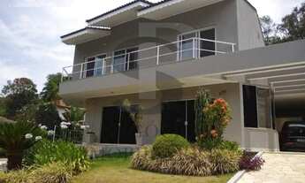 Imagem: Casa - Chácaras do Lago - Vinhedo