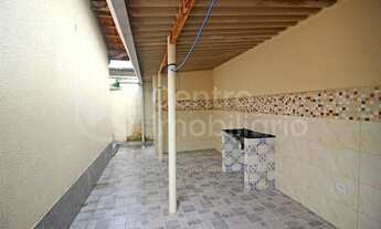 Imagem: CASA com piscina e 3 quartos em Itanhaém