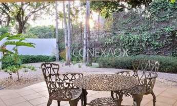 Imagem 7: Casa de condomínio sobrado para aluguel e venda com 450 metros quadrados com 4 quartos