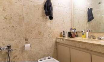 Imagem 7: Apartamento com 4 dormitórios à venda, 250 m² por R$ 1.600.000 - Luxemburgo - Belo Horizon