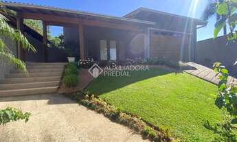 Imagem 2: IVOTI - Casa Padrão - Cidade Nova