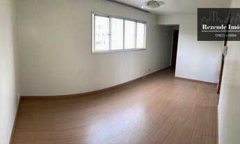 Imagem 2: C-AP2640 Excelente apartamento 2 Quartos, com 1 Vaga de garagem no Centro!!!