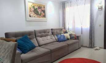 Imagem 2: Triplex 4 dormitórios - condomínio - Xaxim