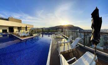 Imagem: Apartamento Duplex com 1 dormitório à