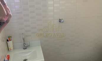 Imagem 4: Apartamento em Centro - Diadema