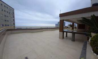 Imagem 7: Apartamento para Venda em Praia Grande, Caiçara, 2 dormitórios, 1 suíte, 2 banheiros, 1 va