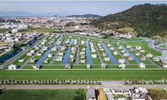 Imagem: Terrenos a partir de 150 m² no Blue Condomínio