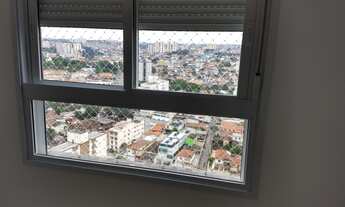 Imagem 4: Duplex para venda tem 246 metros quadrados com 4 quartos em Vila Osasco - Osasco - SP