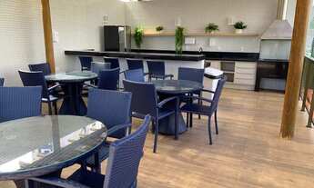 Imagem 4: Ótimo apartamento de 128 m² com 3 quartos sendo 2 suítes, 2 vagas em Pituba - Salvador - B