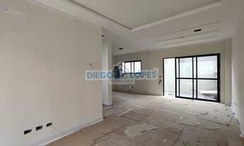 Imagem 5: Sobrado em Uberaba - Curitiba