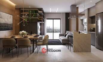 Imagem 2: AP 2 SUÍTES SACADA CHURRASQUEIRA NO CENTRO ITAJAÍ