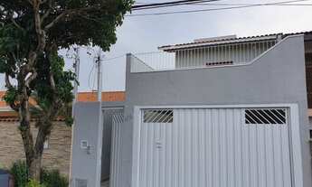 Imagem: Sobrado 3 Dorms em Jundiaí