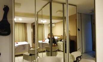 Imagem: Cobertura duplex para venda com 230 metros