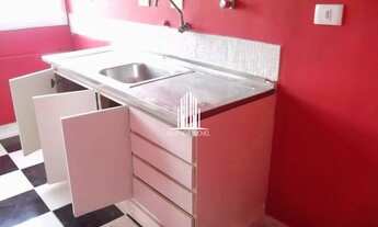 Imagem 5: Apartamento 69m2 3 Dormitórios