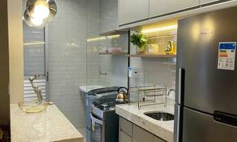 Imagem 4: Feirão Alegro Apartamento com 2 dormitórios