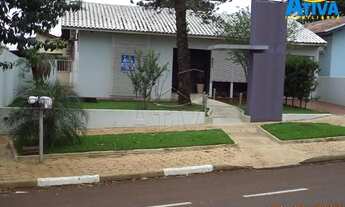 Imagem 2: Toledo - Casa - Jardim Pancera