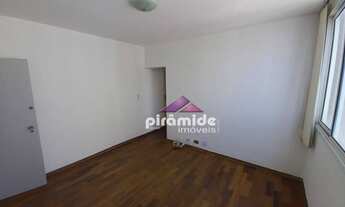 Imagem 2: Apartamento com 1 dormitório à venda, 40 m² por R$ 190.000,00 - Vila Adyana - São José dos