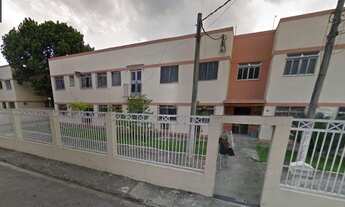 Imagem: Apartamento em Campo Grande