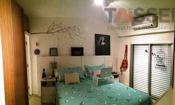 Imagem 6: Apartamento à venda, 118 m² por R$ 1.060.000,00 - Vila Clementino - São Paulo/SP