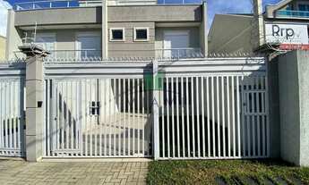 Imagem: Sobrado 3 Dormitórios para venda em Curitiba