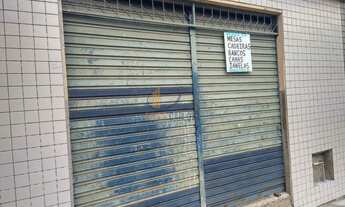 Imagem 2: CONSELHEIRO LAFAIETE - Loja/Salão - Santa Matilde