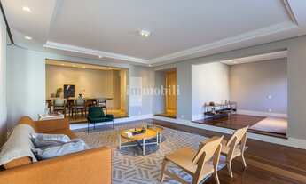 Imagem 3: APARTAMENTO ALTO PADRÃO VILA MADALENA, PRÓXIMO A PRAÇA PÔR DO SOL